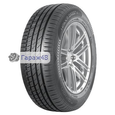 Nokian Tyres (Ikon Tyres ) Hakka Green 2 195/55 R15 89V